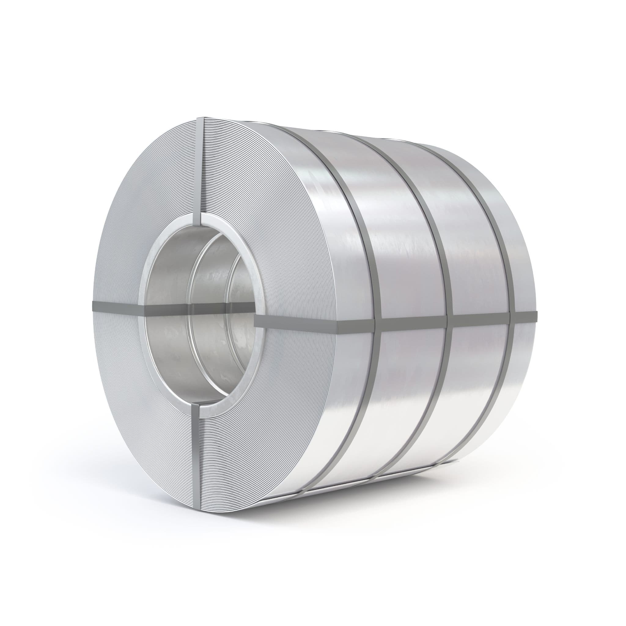 Steel
